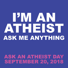Episode 37 – Coming Out Atheist