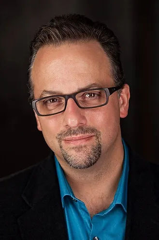 Seth Andrews picture